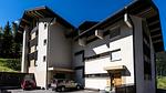 ExteriorSummer - Ferienwohnung für 6 Personen (83 m²) in Le Bossonnet - Top-Hundeurlaub