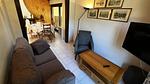 LivingRoom - Ferienwohnung für 6 Personen (83 m²) in Le Bossonnet - Top-Hundeurlaub
