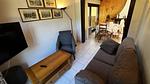 LivingRoom - Ferienwohnung für 6 Personen (83 m²) in Le Bossonnet - Top-Hundeurlaub