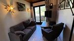 LivingRoom - Ferienwohnung für 6 Personen (83 m²) in Le Bossonnet - Top-Hundeurlaub