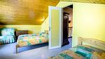 BedRoom - Ferienwohnung für 6 Personen (83 m²) in Le Bossonnet - Top-Hundeurlaub