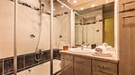BathRoom - Ferienwohnung für 6 Personen (83 m²) in Le Bossonnet - Top-Hundeurlaub