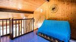 RecreationRoom - Ferienwohnung für 6 Personen (83 m²) in Le Bossonnet - Top-Hundeurlaub