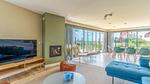 LivingRoom - Villa für 9 Personen (200 m²) in Waal - Top-Hundeurlaub