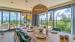 DiningRoom - Villa für 9 Personen (200 m²) in Waal - Top-Hundeurlaub