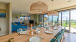 DiningRoom - Villa für 9 Personen (200 m²) in Waal - Top-Hundeurlaub