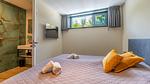 BedRoom - Villa für 9 Personen (200 m²) in Waal - Top-Hundeurlaub