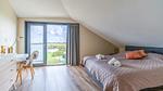 BedRoom - Villa für 9 Personen (200 m²) in Waal - Top-Hundeurlaub