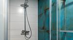 BathRoom - Villa für 9 Personen (200 m²) in Waal - Top-Hundeurlaub