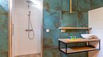 BathRoom - Villa für 9 Personen (200 m²) in Waal - Top-Hundeurlaub