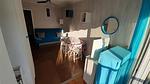 LivingRoom - Ferienwohnung für 4 Personen (20 m²) in Le Grau-du-Roi - Top-Hundeurlaub