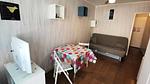 DiningRoom - Ferienwohnung für 4 Personen (20 m²) in Le Grau-du-Roi - Top-Hundeurlaub