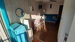 LivingRoom - Ferienwohnung für 4 Personen (20 m²) in Le Grau-du-Roi - Top-Hundeurlaub