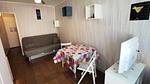 DiningRoom - Ferienwohnung für 4 Personen (20 m²) in Le Grau-du-Roi - Top-Hundeurlaub