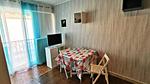 DiningRoom - Ferienwohnung für 4 Personen (20 m²) in Le Grau-du-Roi - Top-Hundeurlaub