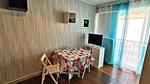 DiningRoom - Ferienwohnung für 4 Personen (20 m²) in Le Grau-du-Roi - Top-Hundeurlaub