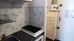 Kitchen - Ferienwohnung für 4 Personen (20 m²) in Le Grau-du-Roi - Top-Hundeurlaub