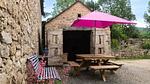 Ferienwohnung für 7 Personen (74 m²) in Saint-Étienne-du-Valdonnez - Top-Hundeurlaub