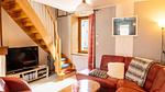 Ferienwohnung für 7 Personen (74 m²) in Saint-Étienne-du-Valdonnez - Top-Hundeurlaub