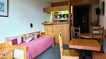 Untagged - Ferienwohnung für 6 Personen (29 m²) in Bourg-Saint-Maurice - Top-Hundeurlaub