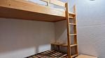 Untagged - Ferienwohnung für 6 Personen (29 m²) in Bourg-Saint-Maurice - Top-Hundeurlaub