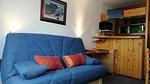Untagged - Ferienwohnung für 6 Personen (29 m²) in Bourg-Saint-Maurice - Top-Hundeurlaub