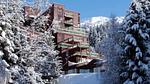 Untagged - Ferienwohnung für 6 Personen (29 m²) in Bourg-Saint-Maurice - Top-Hundeurlaub