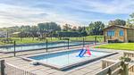pool - Wohnwagen für 4 Personen (40 m²) in Tzummarum - Top-Hundeurlaub