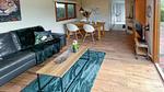 living-room - Wohnwagen für 4 Personen (40 m²) in Tzummarum - Top-Hundeurlaub