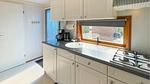 kitchen - Wohnwagen für 4 Personen (40 m²) in Tzummarum - Top-Hundeurlaub