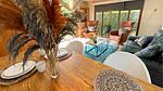 living-room - Wohnwagen für 4 Personen (40 m²) in Tzummarum - Top-Hundeurlaub