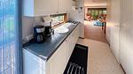 kitchen - Wohnwagen für 4 Personen (40 m²) in Tzummarum - Top-Hundeurlaub