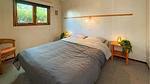 bed - Wohnwagen für 4 Personen (40 m²) in Tzummarum - Top-Hundeurlaub