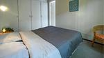 bed - Wohnwagen für 4 Personen (40 m²) in Tzummarum - Top-Hundeurlaub