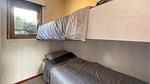 bed - Wohnwagen für 4 Personen (40 m²) in Tzummarum - Top-Hundeurlaub
