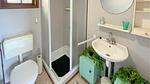 bathroom - Wohnwagen für 4 Personen (40 m²) in Tzummarum - Top-Hundeurlaub