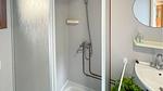 bathroom - Wohnwagen für 4 Personen (40 m²) in Tzummarum - Top-Hundeurlaub