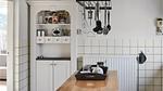 kitchen - Ferienhaus für 12 Personen (190 m²) in Leende - Top-Hundeurlaub