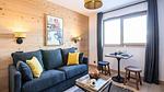 Untagged - Ferienwohnung für 3 Personen (20 m²) in Montalbert - Top-Hundeurlaub