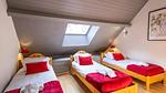 Untagged - Ferienwohnung für 13 Personen (120 m²) in Valloire - Top-Hundeurlaub