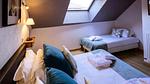 Untagged - Ferienwohnung für 13 Personen (120 m²) in Valloire - Top-Hundeurlaub