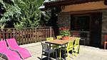 Untagged - Ferienwohnung für 13 Personen (120 m²) in Valloire - Top-Hundeurlaub