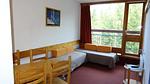 Untagged - Ferienwohnung für 5 Personen (25 m²) in Bourg-Saint-Maurice - Top-Hundeurlaub