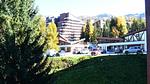 Untagged - Ferienwohnung für 5 Personen (25 m²) in Bourg-Saint-Maurice - Top-Hundeurlaub