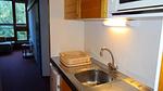 Untagged - Ferienwohnung für 5 Personen (25 m²) in Bourg-Saint-Maurice - Top-Hundeurlaub