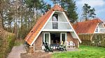 house - Ferienhaus für 6 Personen (61 m²) in Vlagtwedde - Top-Hundeurlaub