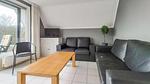 living-room - Ferienhaus für 6 Personen (61 m²) in Vlagtwedde - Top-Hundeurlaub