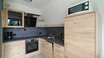kitchen - Ferienhaus für 6 Personen (61 m²) in Vlagtwedde - Top-Hundeurlaub