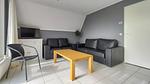 living-room - Ferienhaus für 6 Personen (61 m²) in Vlagtwedde - Top-Hundeurlaub