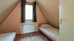 bed - Ferienhaus für 6 Personen (61 m²) in Vlagtwedde - Top-Hundeurlaub